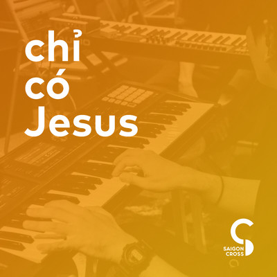Chi Co Jesus/Saigon Cross