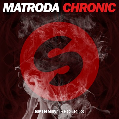 アルバム/Chronic/Matroda