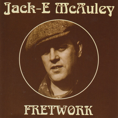 Jack-E McAuley