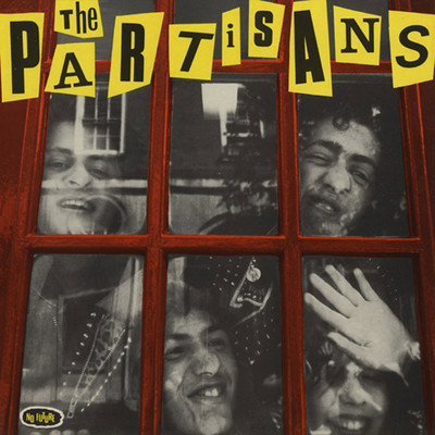 アルバム/The Partisans/The Partisans