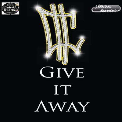 Give It Away/C-Money & The Players Inc.