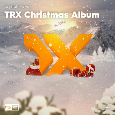 Dreaming of the Northern Lights/TRX Music