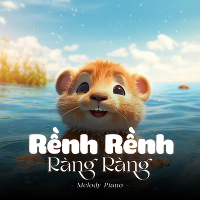 Renh Renh Rang Rang (Melody Piano)/LalaTv