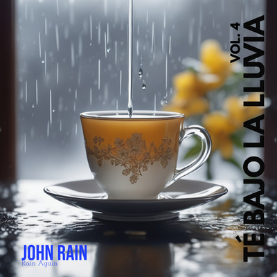 Zen Rain 1/John Rain
