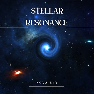 Starbound Reverie/Nova Sky