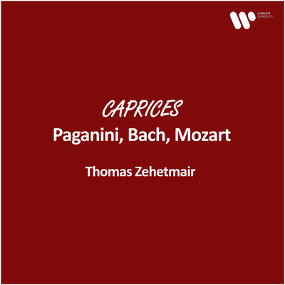 シングル/Violin Concerto ”To the Memory of an Angel”: IV. Adagio/Thomas Zehetmair