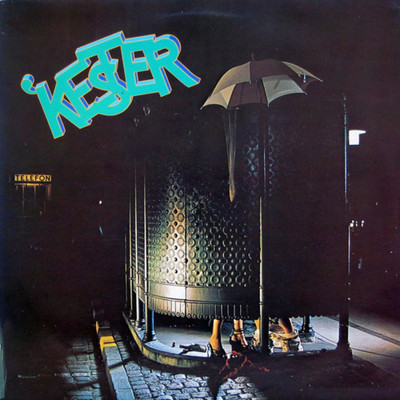 シングル/Nattens Nekrolog/Kester