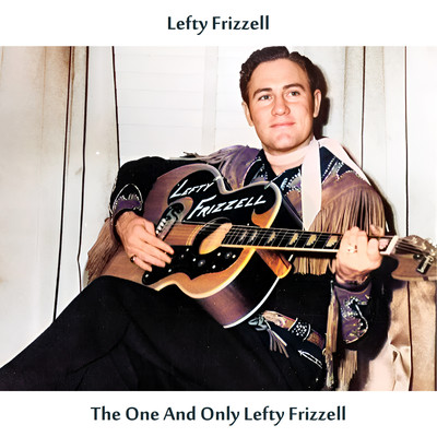 シングル/If You're Ever Lonely Darling/Lefty Frizzell