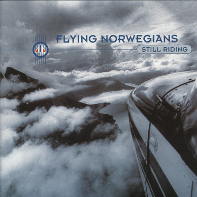 Stone Cold Ashes/Flying Norwegians
