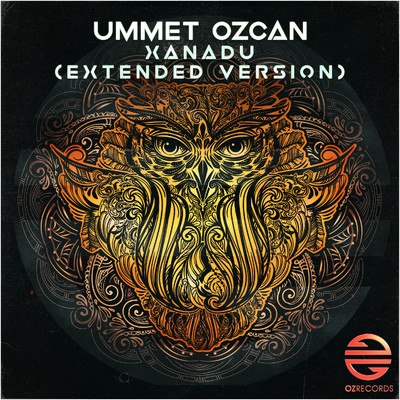 シングル/Xanadu (Extended Version)/Ummet Ozcan