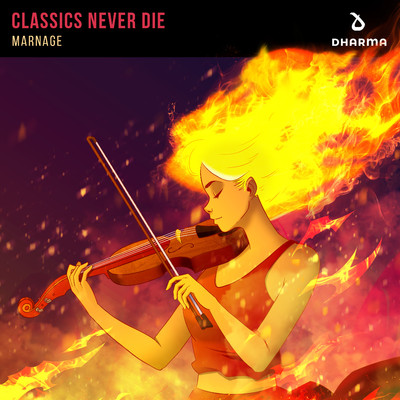 Classics Never Die/Marnage