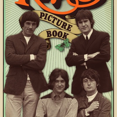 A Rock 'n Roll Fantasy/The Kinks
