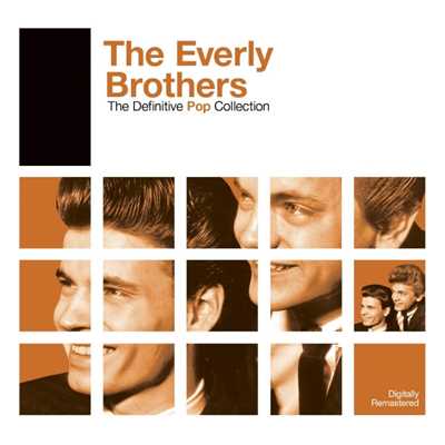 So Sad (To Watch Good Love Go Bad) [Single Version] [2006 Remaster]/The Everly Brothers