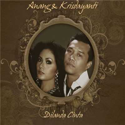 アルバム/Dilanda Cinta/Anang And Kris Dayanti
