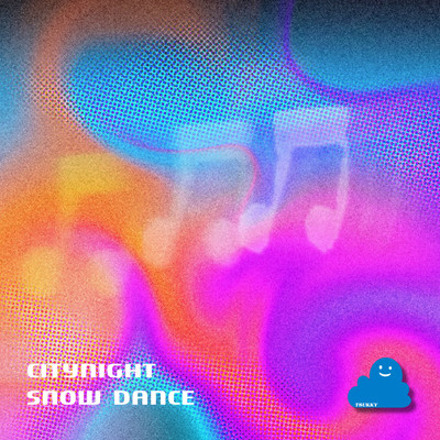 snow dance/TSUKKY