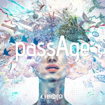 アルバム/passAge/CHROTO