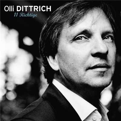 Olli Dittrich／Judith Rosmair