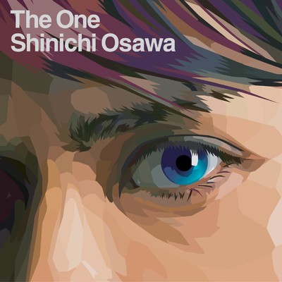 アルバム/The One/Shinichi Osawa