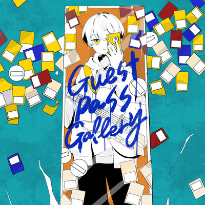 Guest Pass Gallery/miru