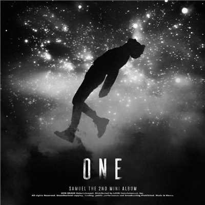 ONE (Feat. JUNG ILHOON of BTOB)/Samuel
