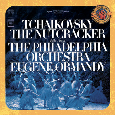 Dance of the Tumblers from ”The Snow Maiden”/Eugene Ormandy