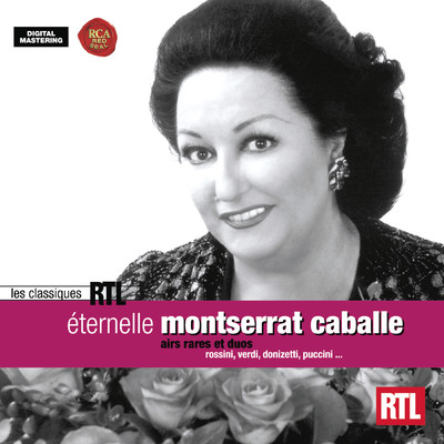 Montserrat Caballe／Margreta Elkins／Carlo Felice Cillario／Tom McDonnell