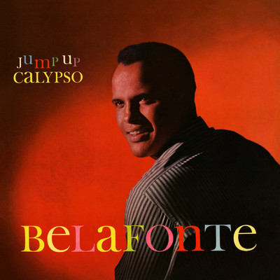 Land of the Sea and Sun/Harry Belafonte