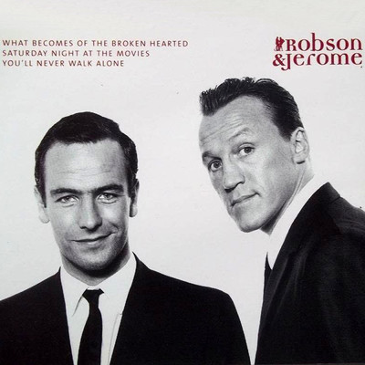 シングル/What Becomes Of The Broken Hearted (Extended Gospel Version)/Robson & Jerome
