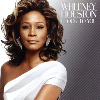 アルバム/I Look To You/Whitney Houston