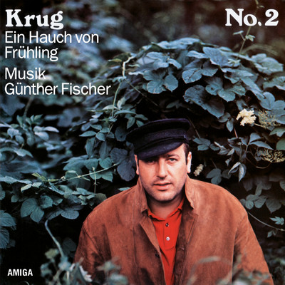 アルバム/Ein Hauch Von Fruhling/Manfred Krug