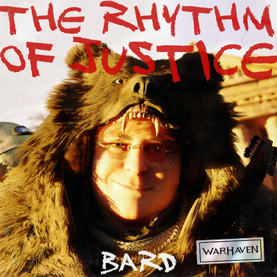 [Warhaven] THE RHYTHM OF JUSTICE (Bard Theme)/Park Jihoon