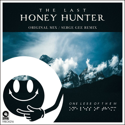アルバム/The Last Honey Hunter/One Less Of Them