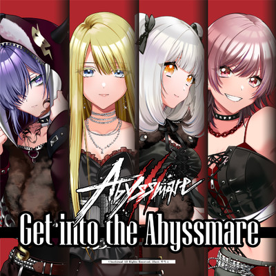 Get into the Abyssmare(Short Ver.)/Abyssmare