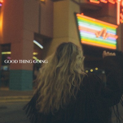 Good Thing Going/Vincent Mason