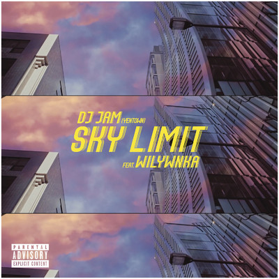 シングル/Sky Limit (feat. WILYWNKA)/DJ JAM