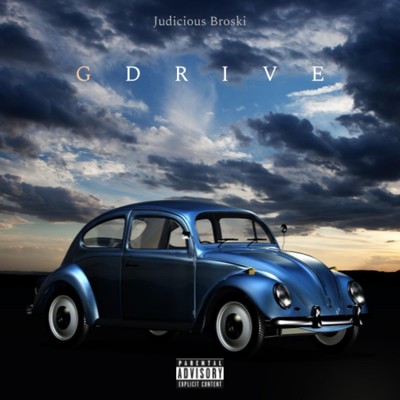 シングル/G Drive/Judicious Broski