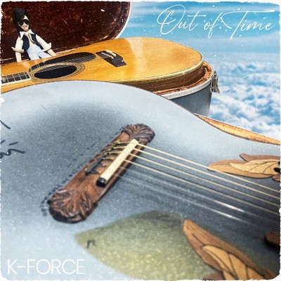 Out of Time/K-FORCE