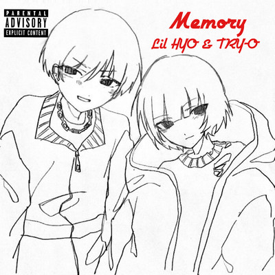 Memory/Lil HYO & TRY-O