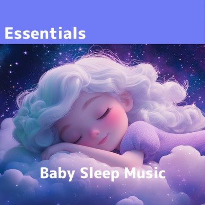 シングル/Baby Sleep Songs/Baby Calming Music