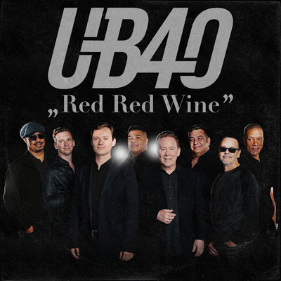 シングル/Red Red Wine/UB40
