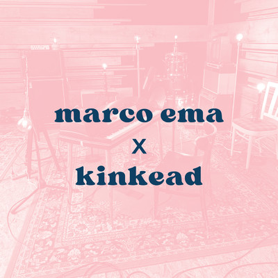 Airbag (featuring Kinkead)/Marco Ema