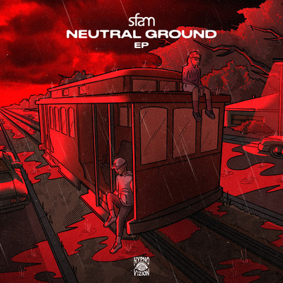 neutral ground - EP/sfam