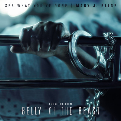 See What You've Done (From The Film Belly Of The Beast)/メアリー・J.ブライジ