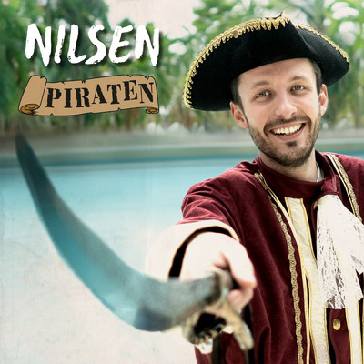 シングル/Piraten/Nilsen