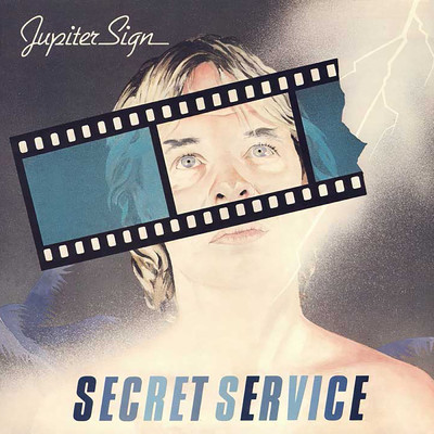 アルバム/Jupiter Sign/Secret Service ft. Fingazz