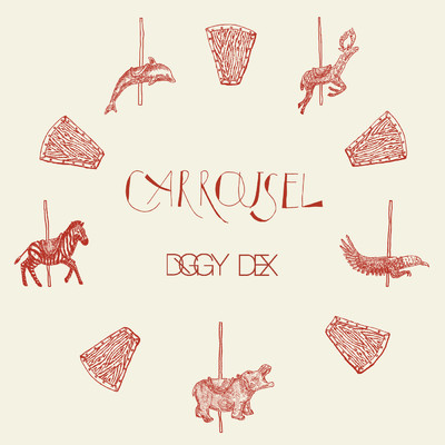 Carrousel/Diggy Dex