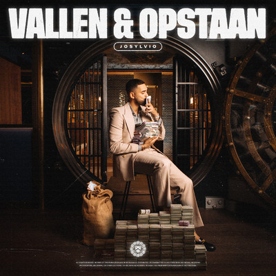 アルバム/Vallen En Opstaan (Explicit)/Josylvio