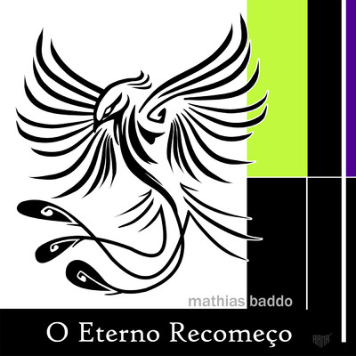 アルバム/O Eterno Recomeco/Mathias Baddo