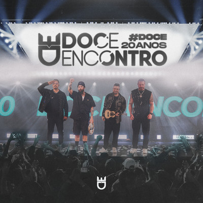 アルバム/Doce Encontro 20 Anos (Ao Vivo)/Doce Encontro