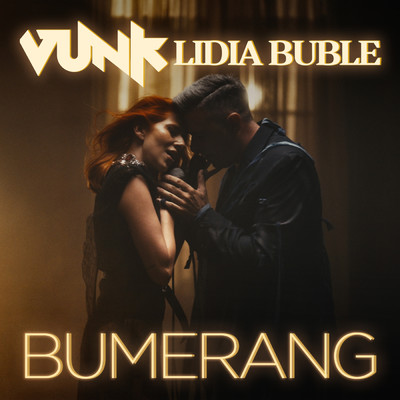 シングル/Bumerang/VUNK／Lidia Buble